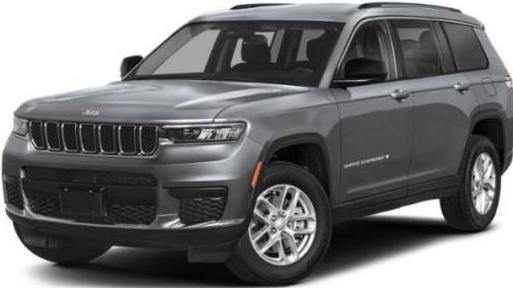 JEEP GRAND CHEROKEE 2023 1C4RJKBG8P8828867 image